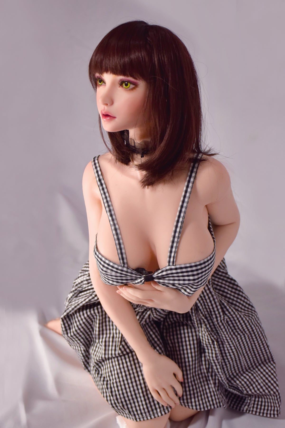 Suzumiya Oriyuki HA016 Elsa Babe official photo 15