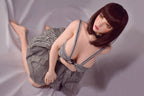 Suzumiya Oriyuki HA016 Elsa Babe official photo 17