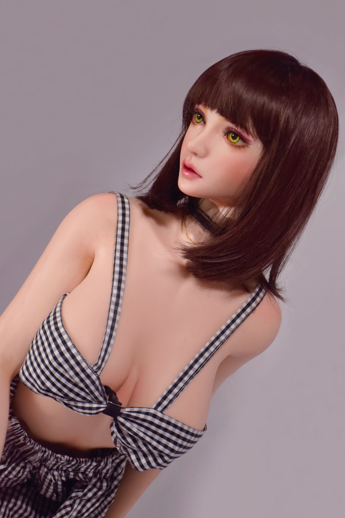 Suzumiya Oriyuki HA016 Elsa Babe official photo 18