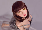 Suzumiya Oriyuki HA016 Elsa Babe official photo 21