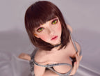 Suzumiya Oriyuki HA016 Elsa Babe official photo 22