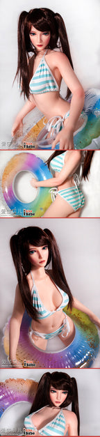 Ono Aiko HA017 Elsa Babe official description 02