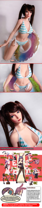 Ono Aiko HA017 Elsa Babe official description 03