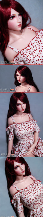 Tsukino Yuka HA018 Elsa Babe official description 02