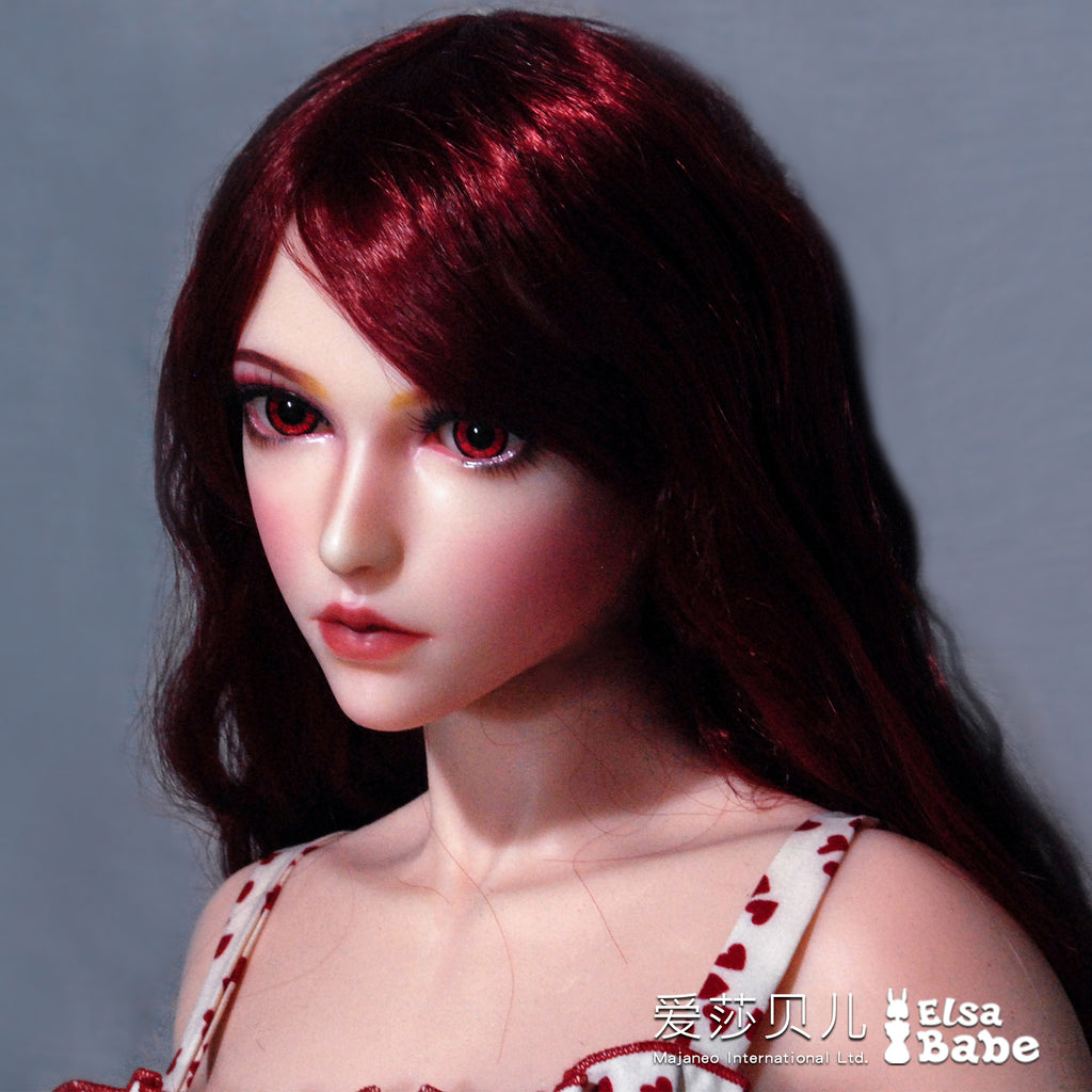 Tsukino Yuka HA018 Elsa Babe official technical sheet 02