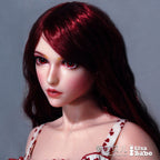 Tsukino Yuka HA018 Elsa Babe official technical sheet 02