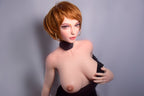 Ito Mariko HA020 Elsa Babe - dettaglio tecnico corpo 03