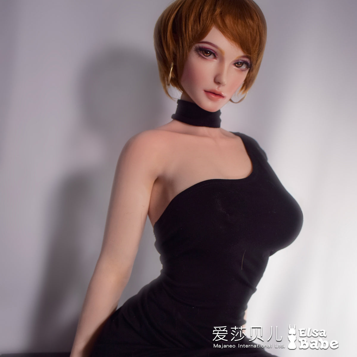 Ito Mariko HA020 Elsa Babe - scheda ufficiale 04