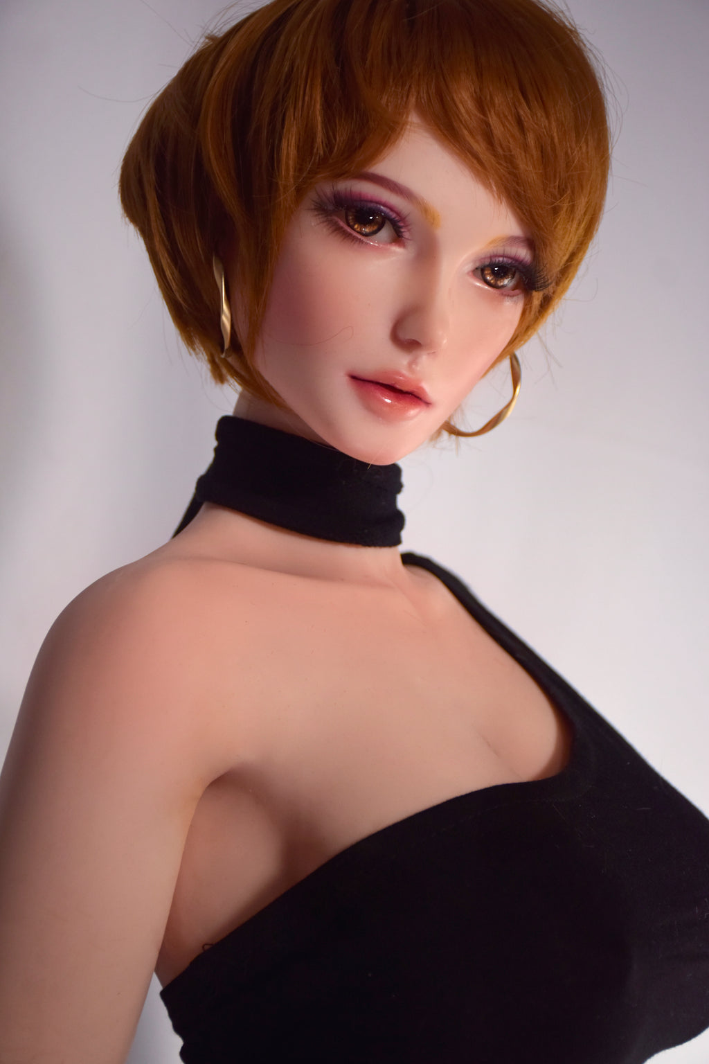 Ito Mariko HA020 Elsa Babe mini sex doll 102 cm - vista ufficiale 01