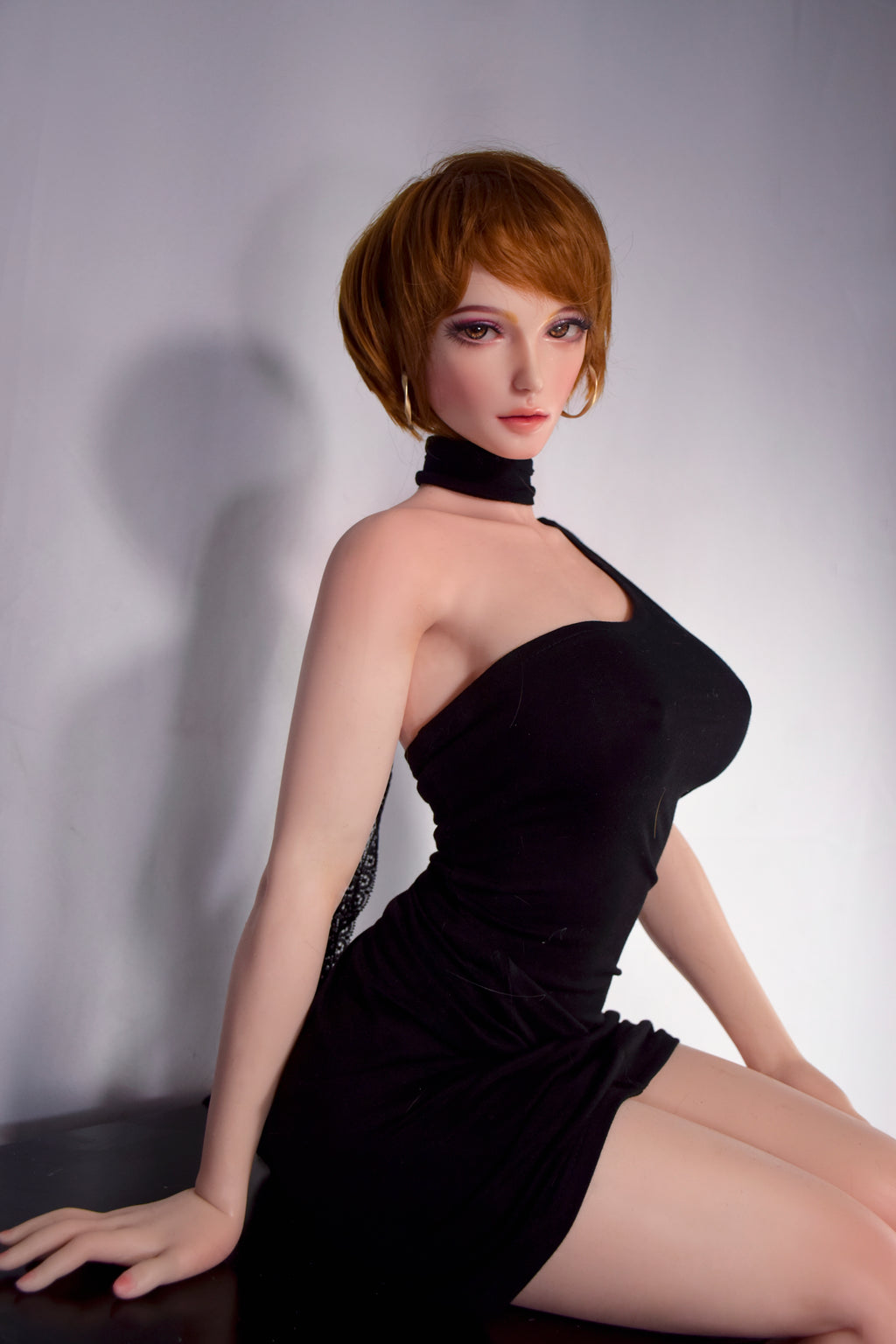 Ito Mariko HA020 Elsa Babe mini sex doll 102 cm - vista ufficiale 05