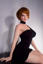 Ito Mariko HA020 Elsa Babe mini sex doll 102 cm - vista ufficiale 05