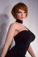 Ito Mariko HA020 Elsa Babe mini sex doll 102 cm - vista ufficiale 06