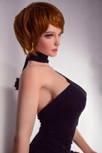 Ito Mariko HA020 Elsa Babe mini sex doll 102 cm - vista ufficiale 10