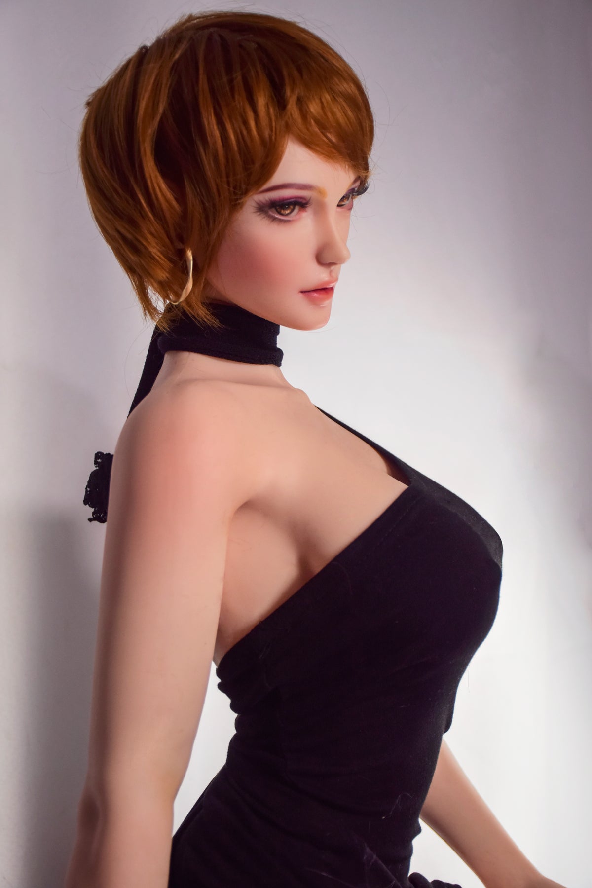 Ito Mariko HA020 Elsa Babe mini sex doll 102 cm - vista ufficiale 10