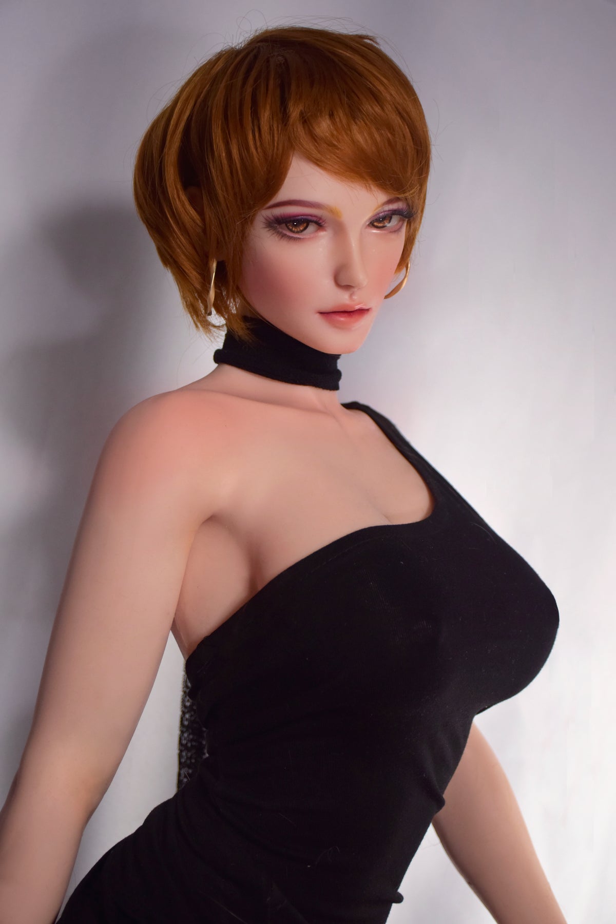 Ito Mariko HA020 Elsa Babe mini sex doll 102 cm - vista ufficiale 11