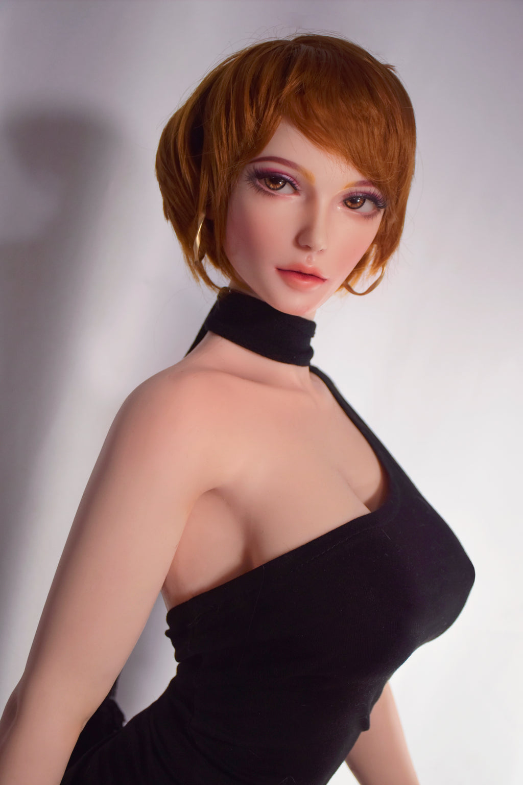 Ito Mariko HA020 Elsa Babe mini sex doll 102 cm - vista ufficiale 12