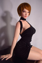 Ito Mariko HA020 Elsa Babe mini sex doll 102 cm - vista ufficiale 15
