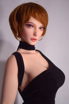 Ito Mariko HA020 Elsa Babe mini sex doll 102 cm - vista ufficiale 16