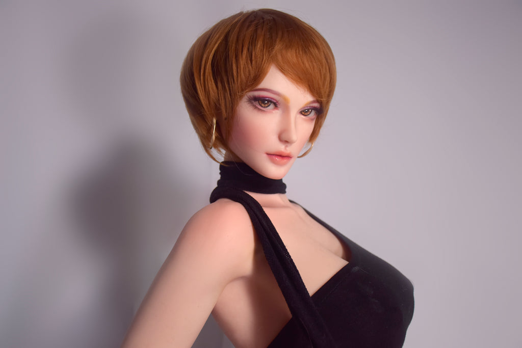 Ito Mariko HA020 Elsa Babe mini sex doll 102 cm - vista ufficiale 17