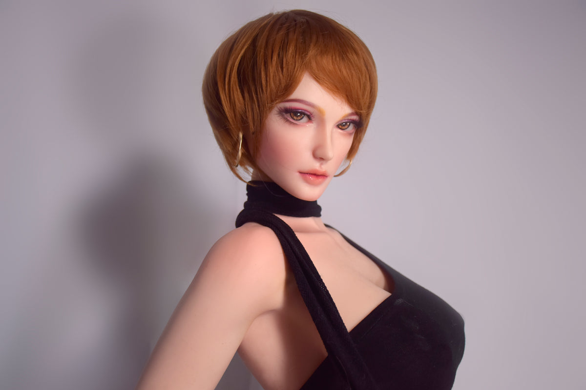 Ito Mariko HA020 Elsa Babe mini sex doll 102 cm - vista ufficiale 17