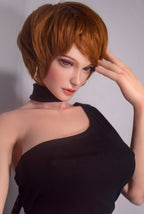 Ito Mariko HA020 Elsa Babe mini sex doll 102 cm - vista ufficiale 19