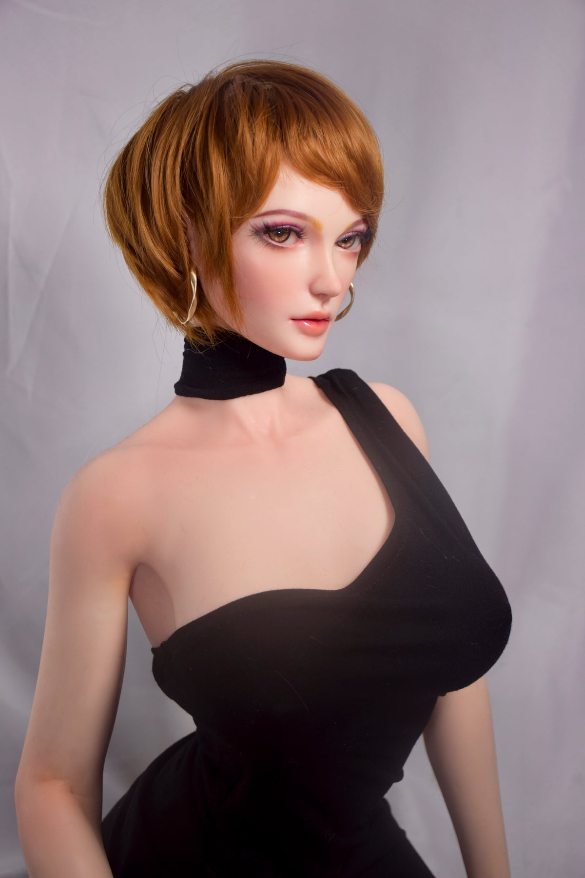 Ito Mariko HA020 Elsa Babe mini sex doll 102 cm - vista ufficiale 21