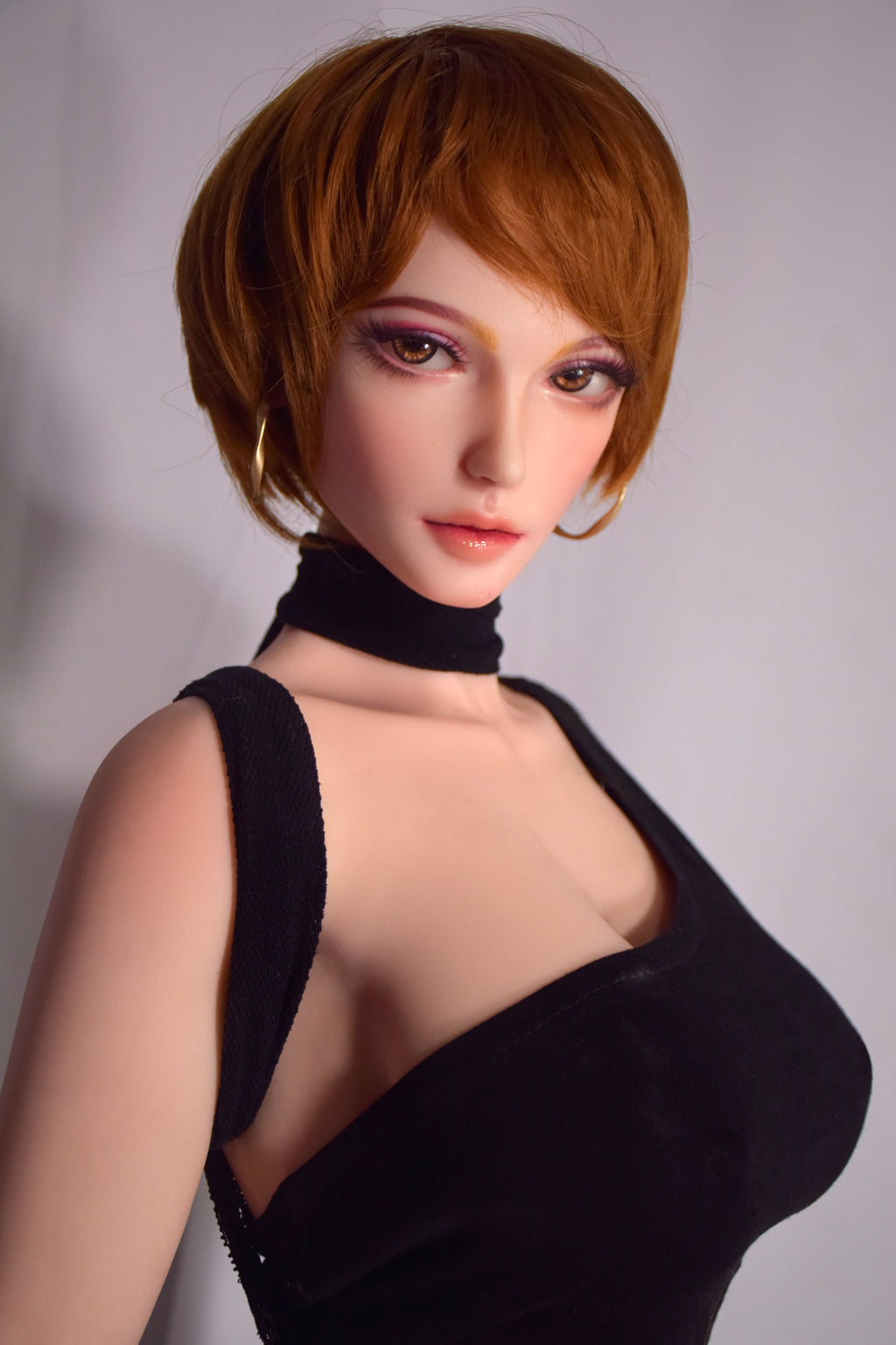 Ito Mariko HA020 Elsa Babe mini sex doll 102 cm - vista ufficiale 22