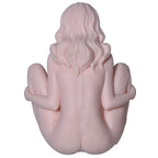 Elsa Babe LSV021 Rose - Rückansicht