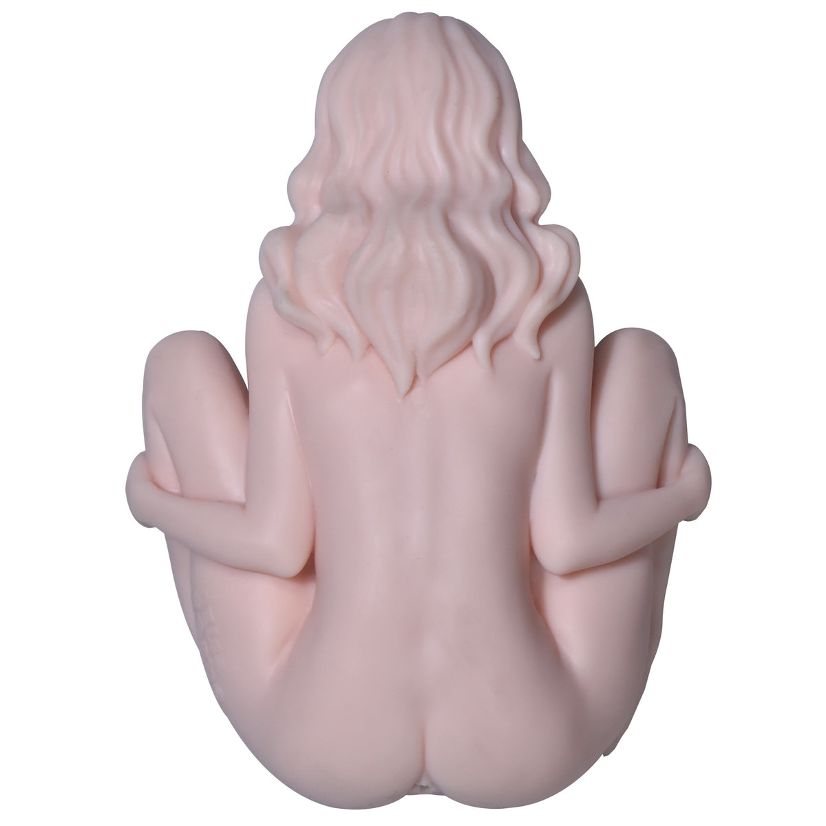Elsa Babe LSV021 Rose - Rückansicht