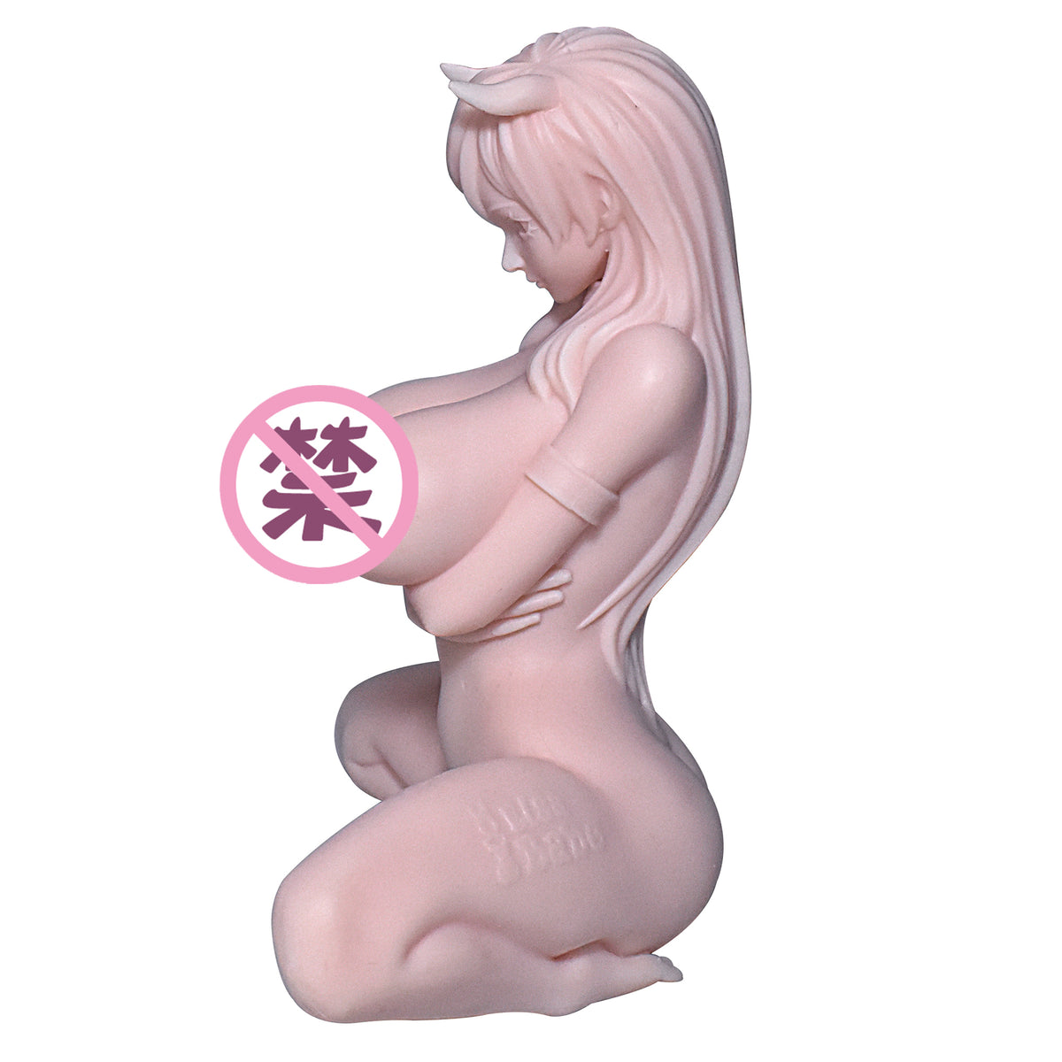 Elsa Babe LSV034 Bessie - dettaglio scultura