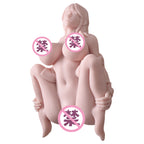 Elsa Babe LSV055 Akino Maki - vista frontale