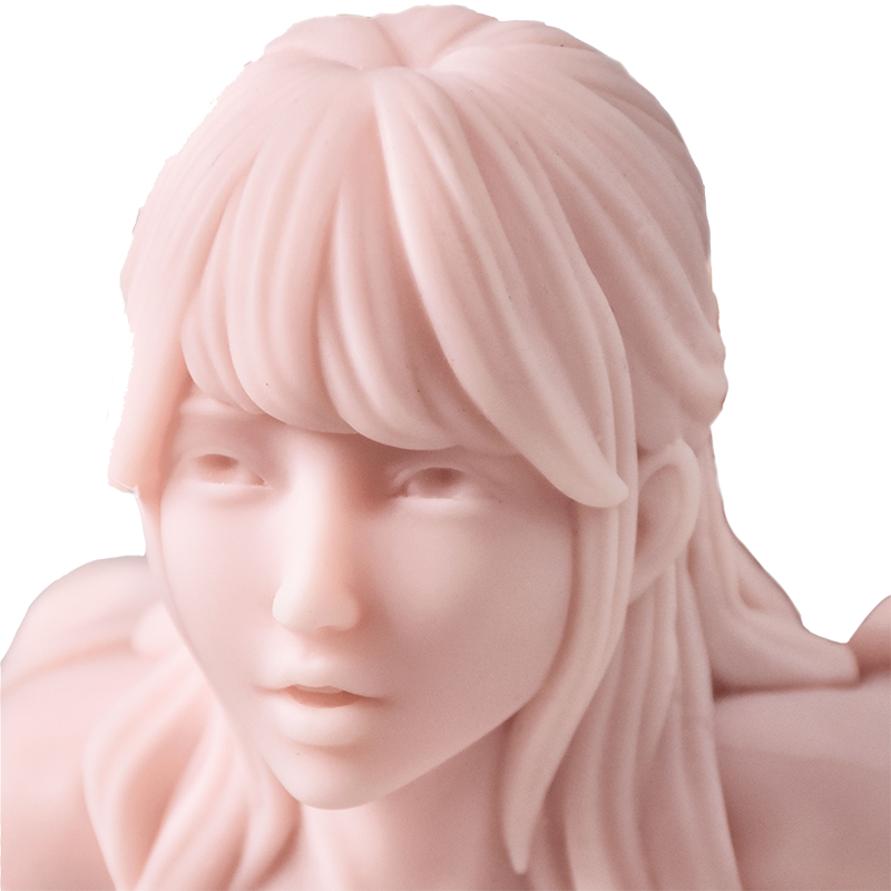 Akino Maki Proportionen