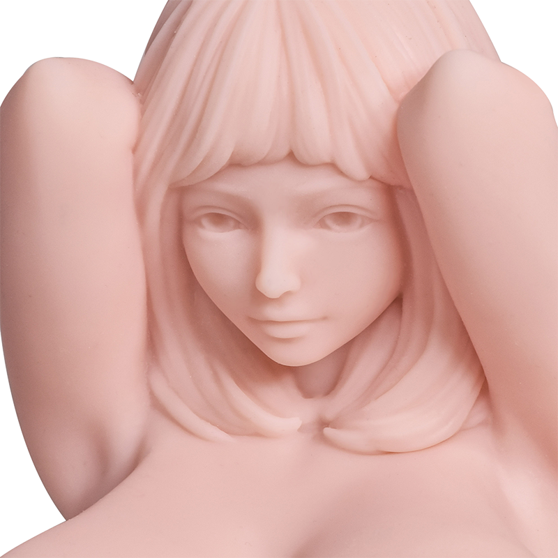 Elsa Babe LSV057 Masuda Chizuru - dettaglio volto