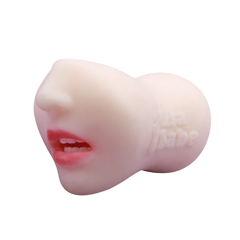 Elsa Babe ORS001 Lydia