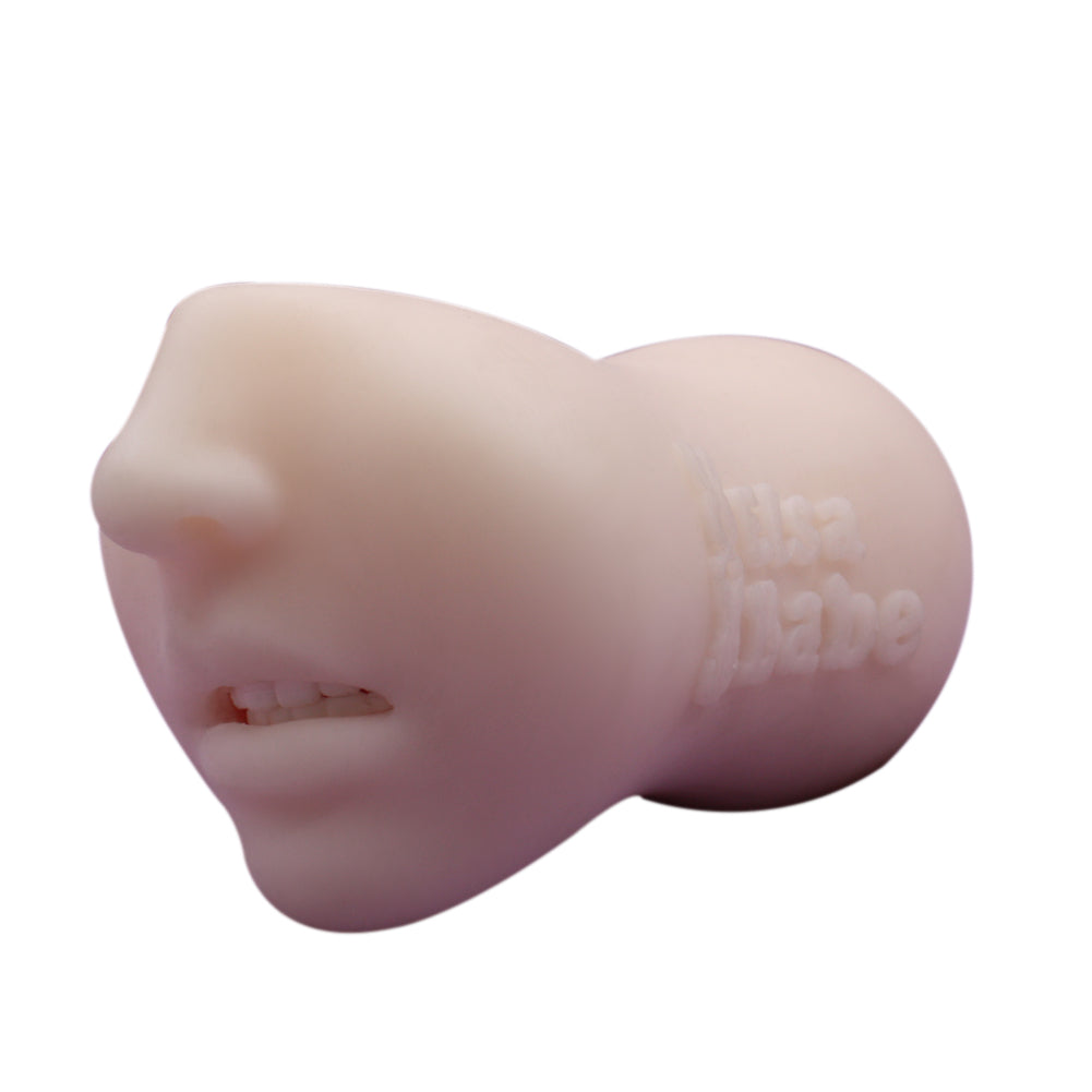 Elsa Babe ORS001 Lydia – vista tre quarti
