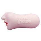Elsa Babe ORS002 Ampusa – vista laterale con marchio Elsa Babe