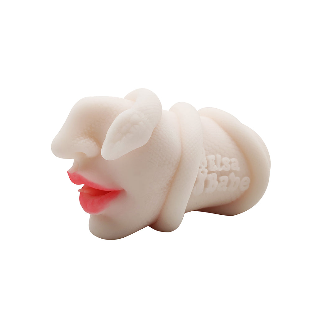 Elsa Babe ORS003 Medusa