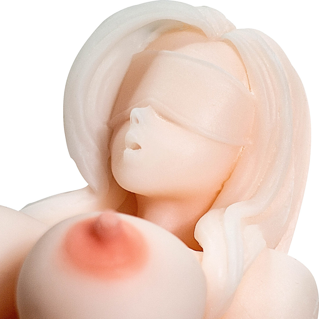 Ishihara Harumi Proportionen