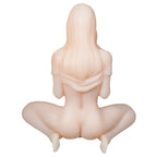 Elsa Babe SSL014 Tanaka Mai – vista posteriore del sex toy in silicone
