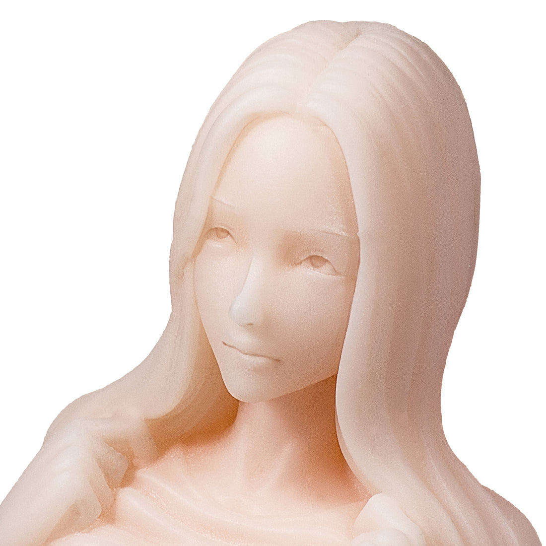 Tanaka Mai Proportionen