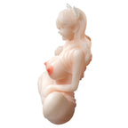 Elsa Babe SSL019 Inari – vista laterale del prodotto in silicone