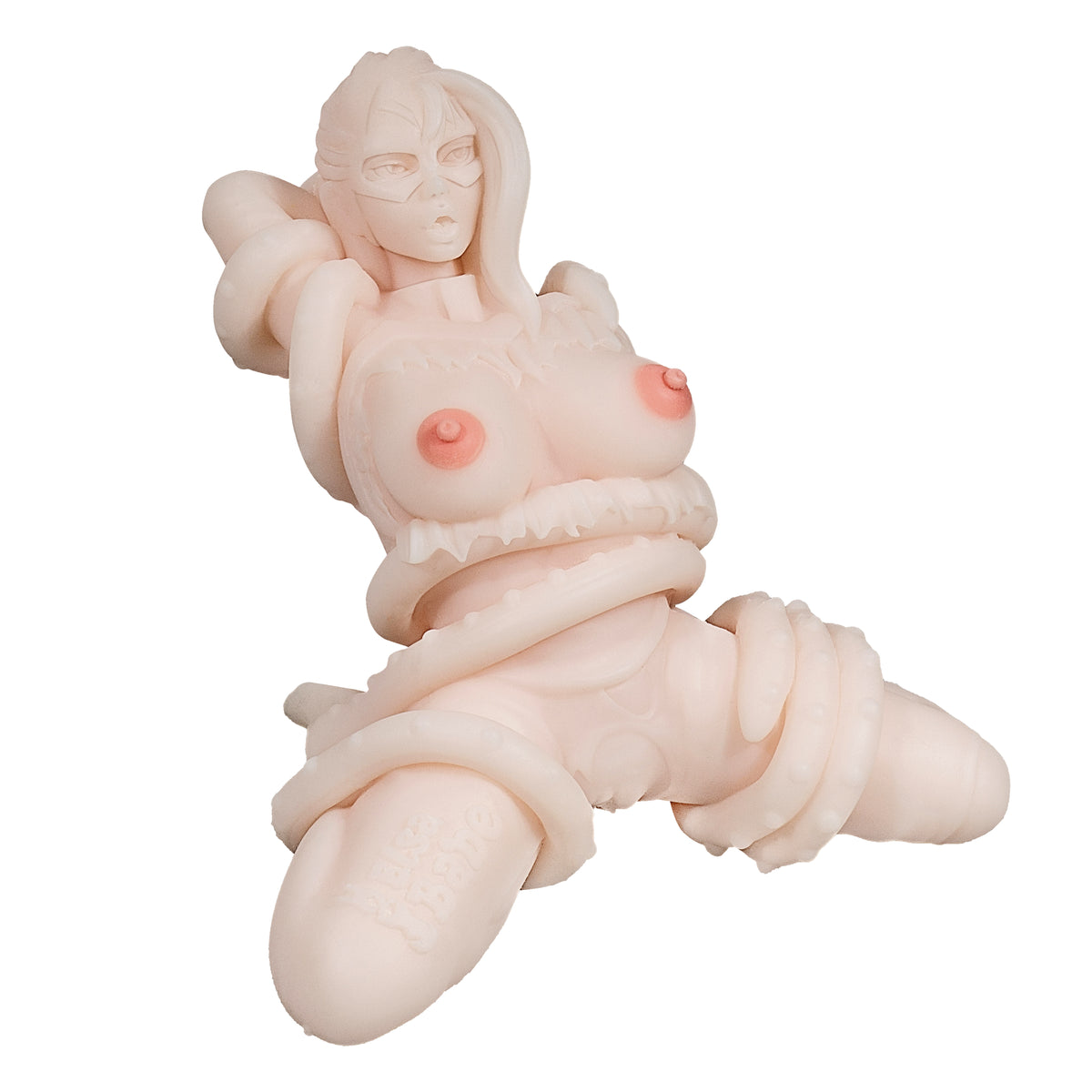 Elsa Babe SSL023 Night Warrior vista tre quarti ufficiale