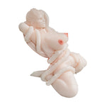 Elsa Babe SSL023 Night Warrior vista laterale ufficiale
