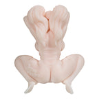 Elsa Babe SSL024 Villain Temptation vista posteriore ufficiale