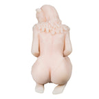 Elsa Babe SSL025 Bull Woman vista posteriore ufficiale