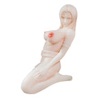 Elsa Babe SSL026 Purple Devil vista laterale ufficiale