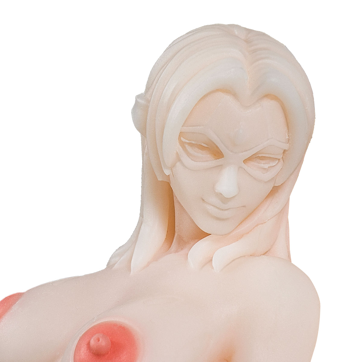 Elsa Babe SSL026 Purple Devil dettaglio ufficiale