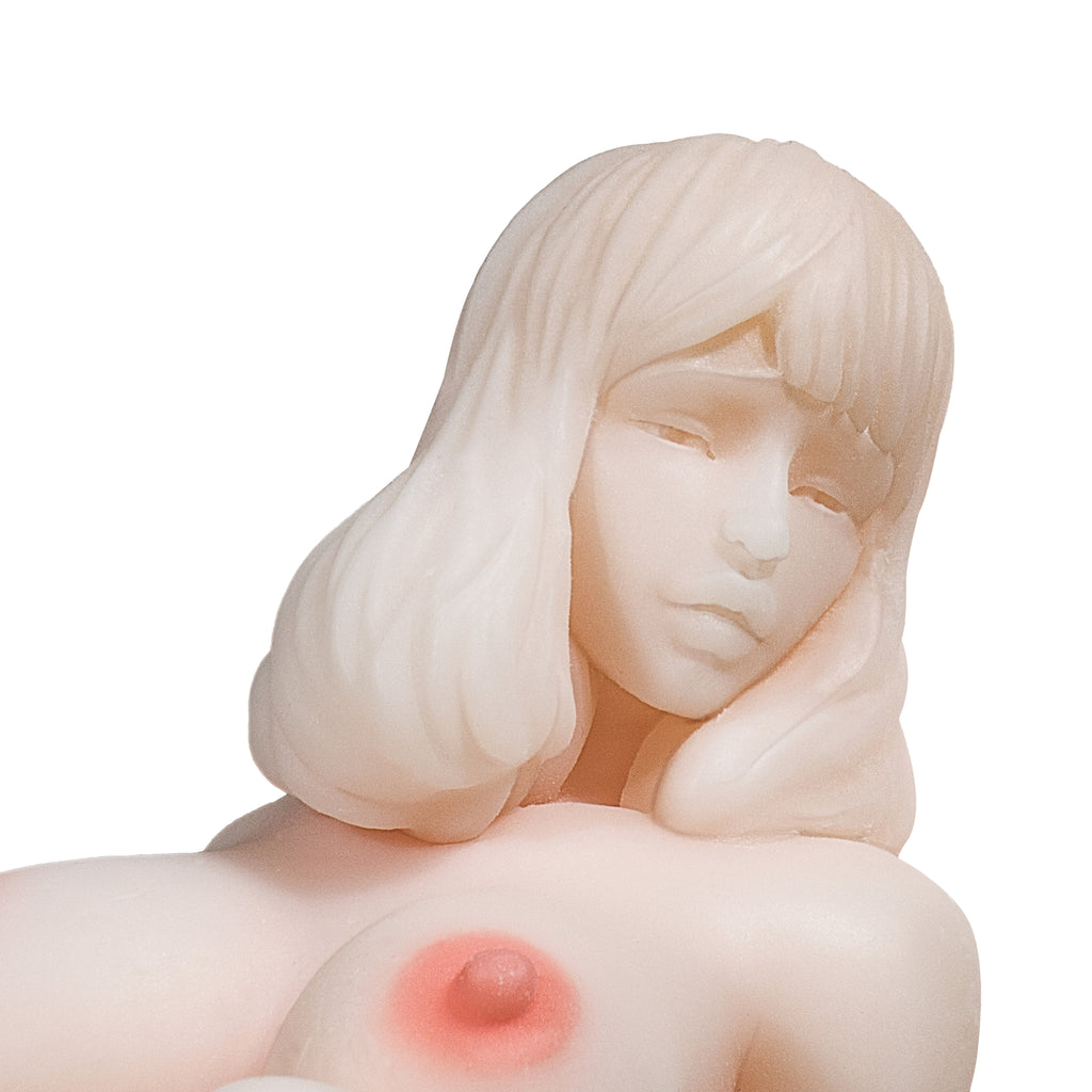 Elsa Babe SSL029 Kotori - dettaglio design