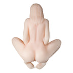 Elsa Babe SSL030 Elisa - vista posteriore