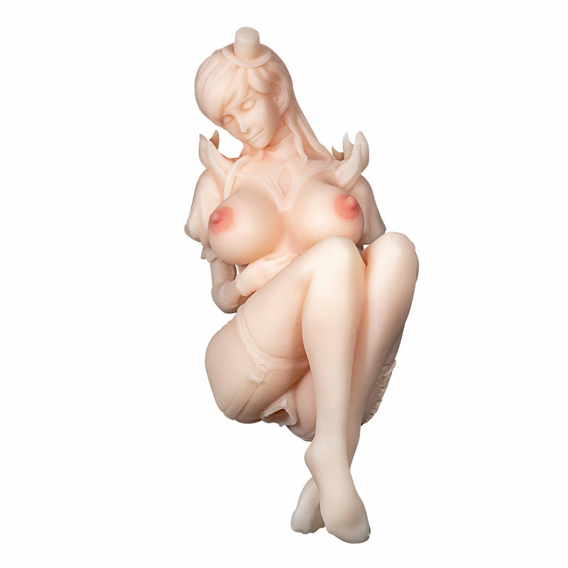 Elsa Babe SSL033 Mizuno Aya – Onahole Masturbator für Männer aus Silikon 26 cm